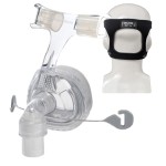 Glider Strap for Fisher & Paykel Aclaim 2, Zest and Flexifit Series of CPAP Mask